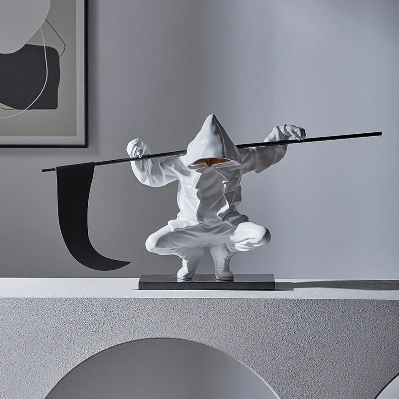 Hand-Made Fashion Decoration