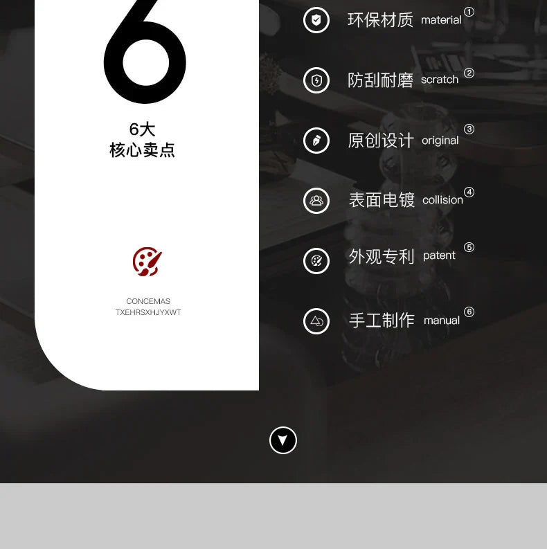 Home Decor Abstract Art Sculpture