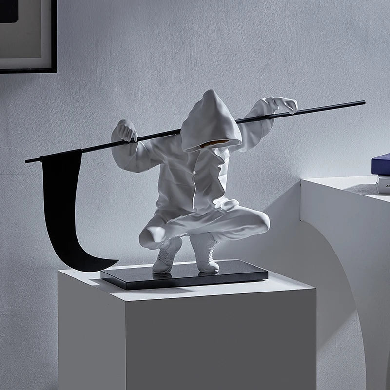 Hand-Made Fashion Decoration