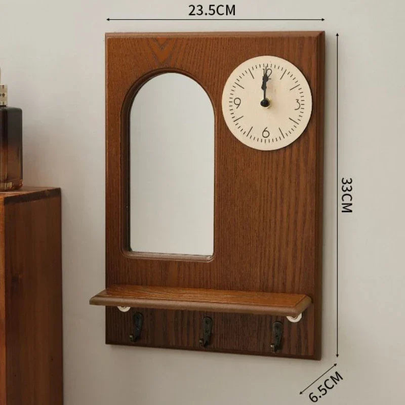 Modern Wall Art Wooden Decorative Wall