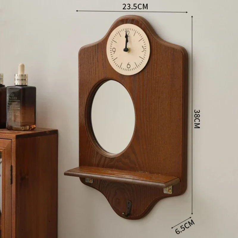 Modern Wall Art Wooden Decorative Wall