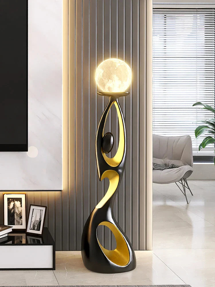 Home Art Decor,Light Luxury