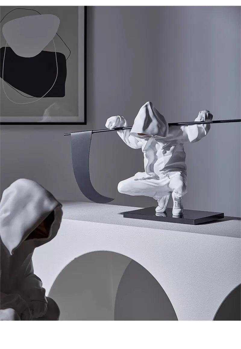 Hand-Made Fashion Decoration