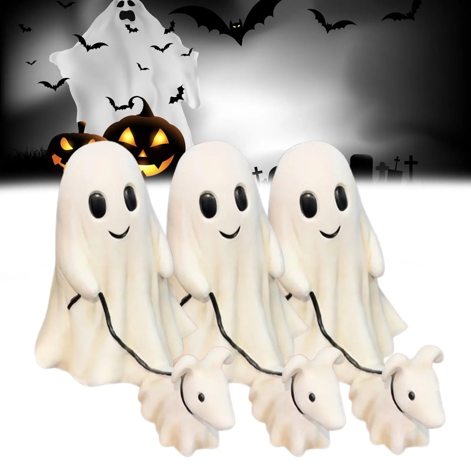 2024 Fashion Halloween Decoration