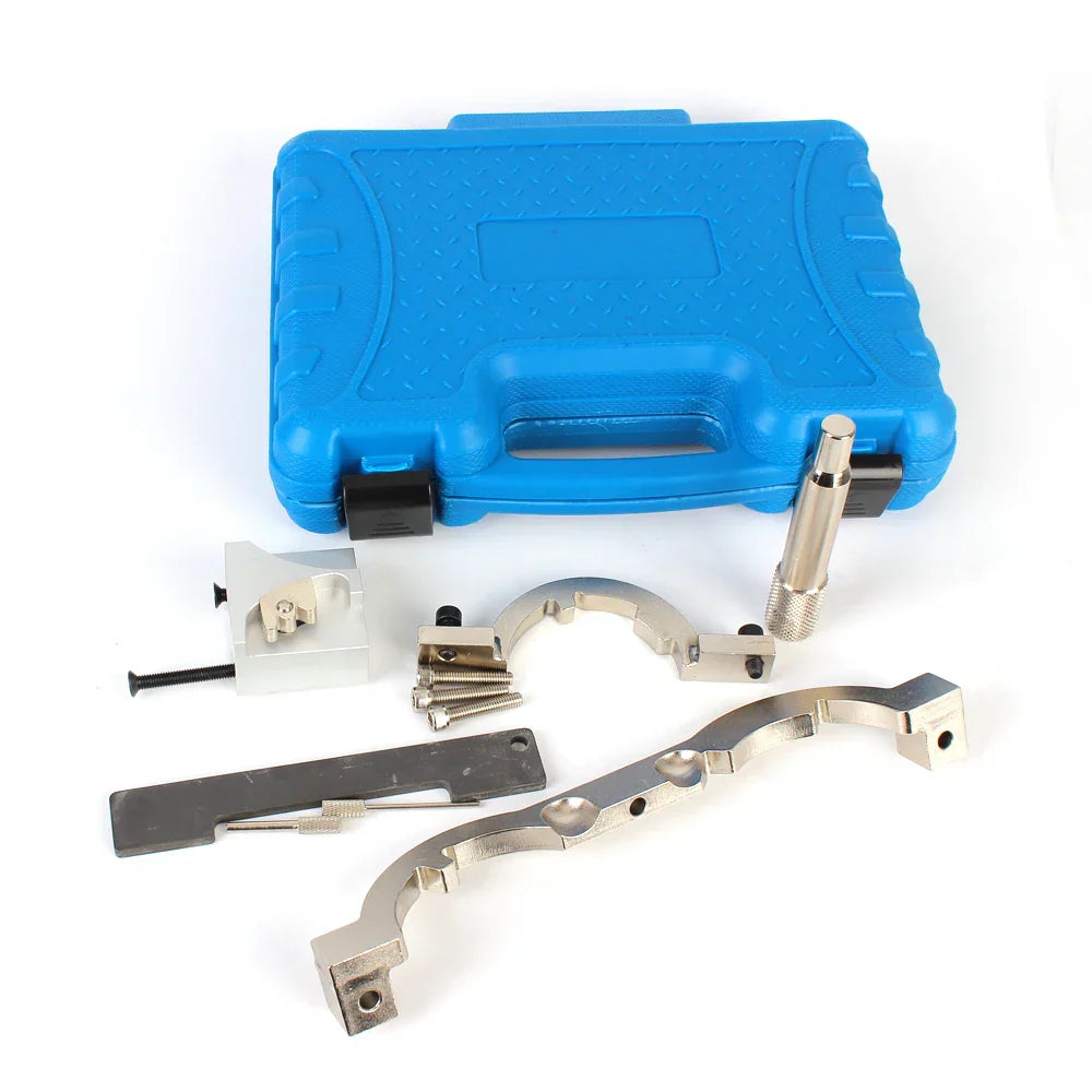Turbo Engine For Opel Vauxhall Chevrolet 1.0 1.2 1.4 NEW Timing Tool Kit Set Timing Locking Tools Set