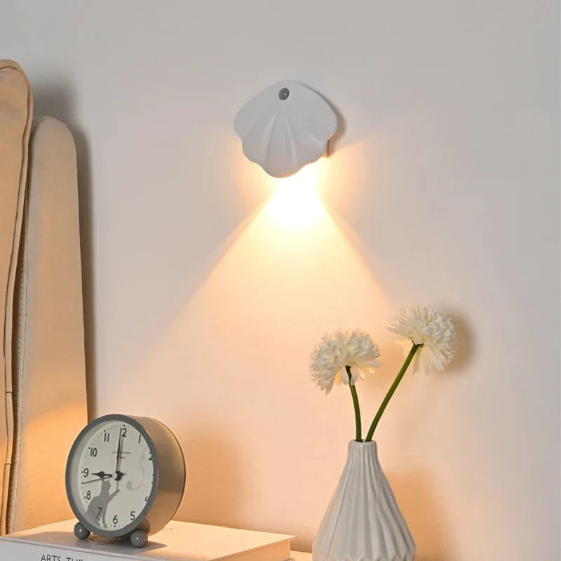 Motion Sensor LED Light