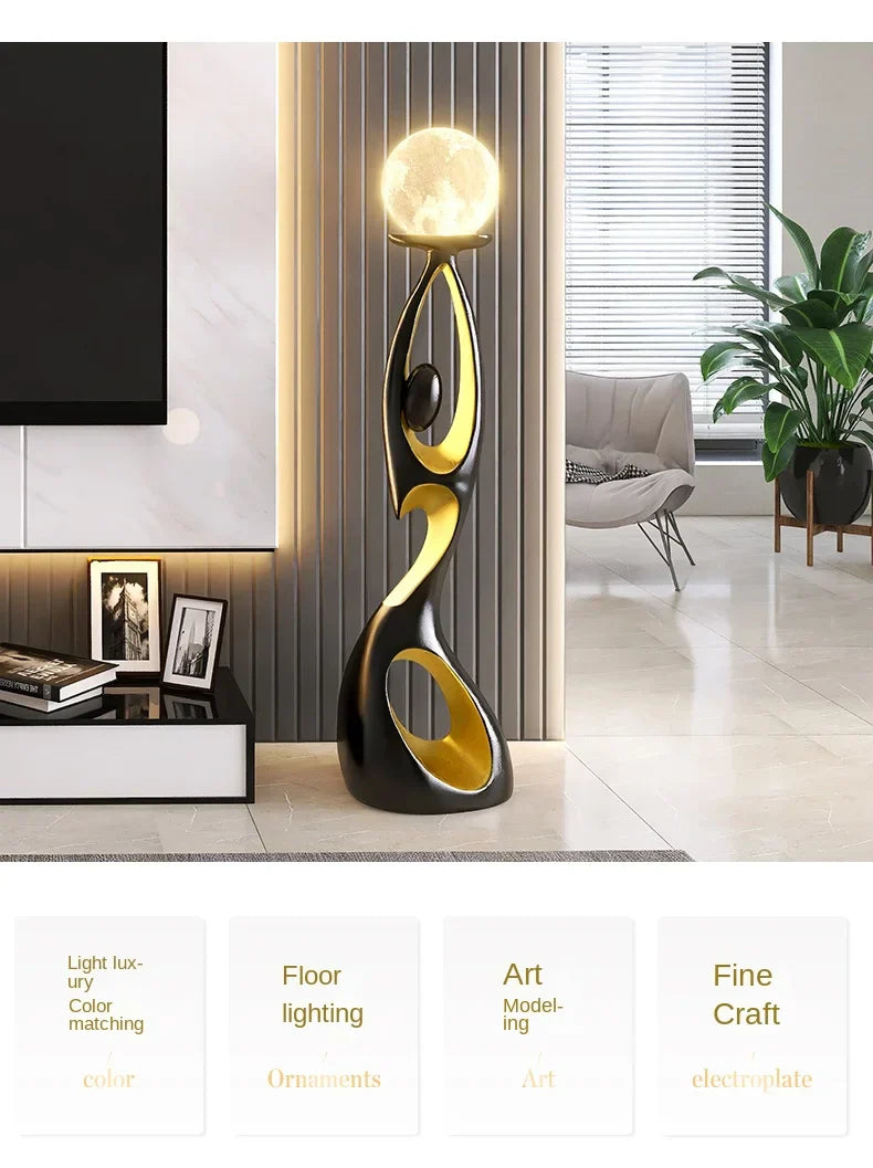 Home Art Decor,Light Luxury