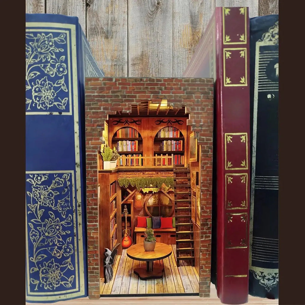 Home decoration DIY assembly bar & cafe