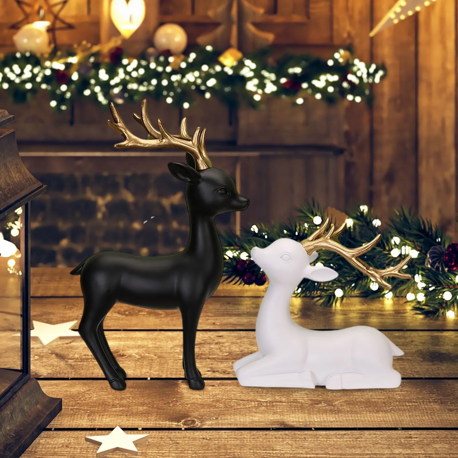 European Style Decorative Item