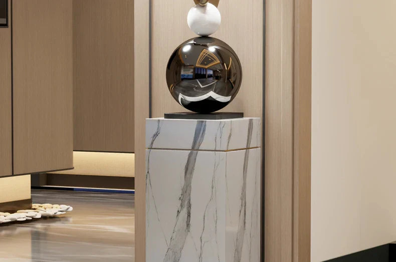 Home Decor Abstract Art Sculpture