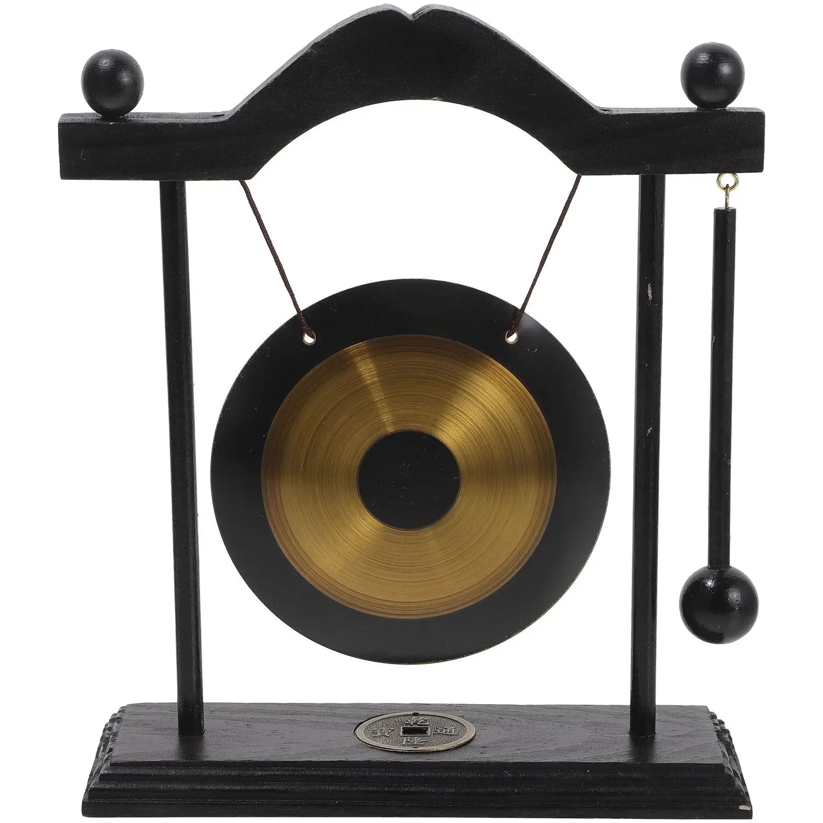 Gong Feng Shui Decors Adornment Decor