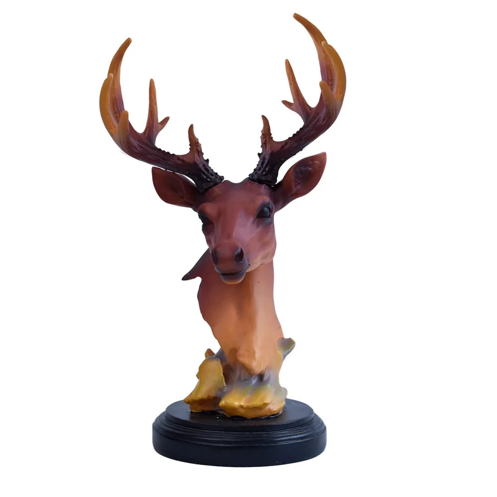 Deer Ornament Home Decor
