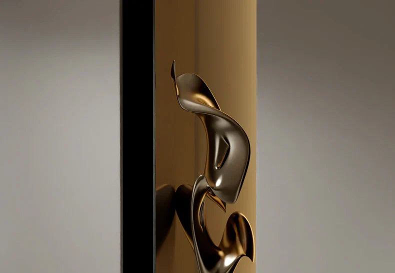 Home Decor Abstract Art Sculpture