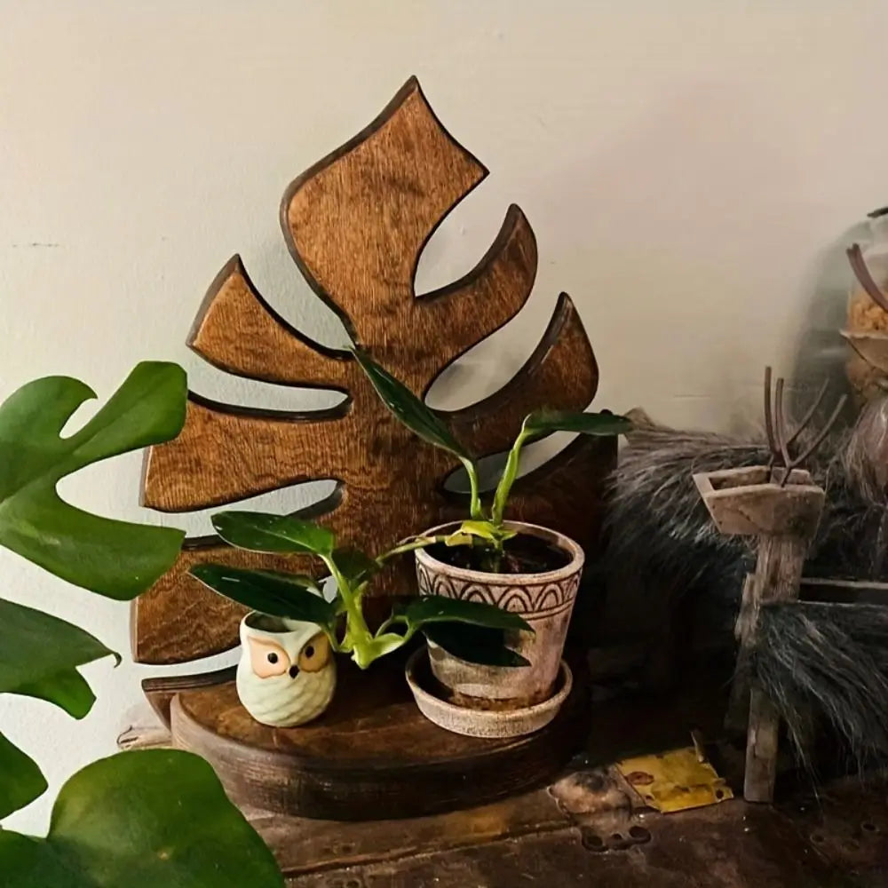 Home Decoration Wooden Wall Decoration Frame