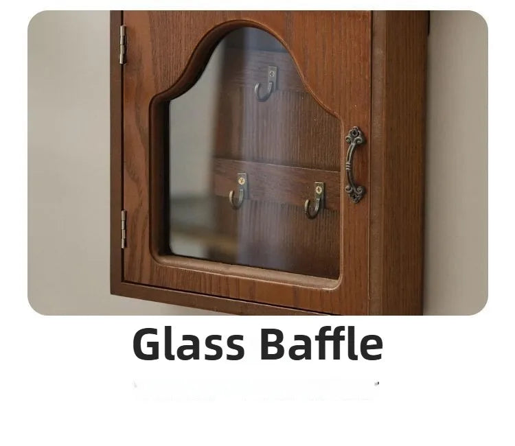 Modern Wall Art Wooden Decorative Wall