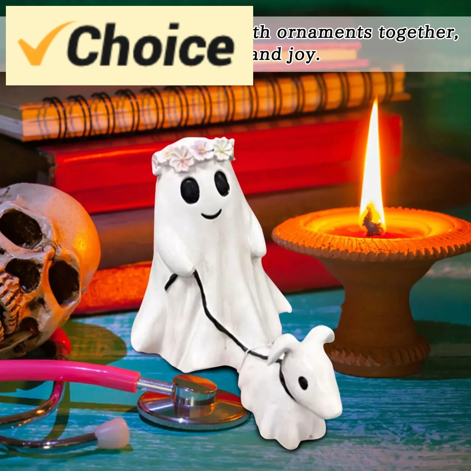 2024 Fashion Halloween Decoration