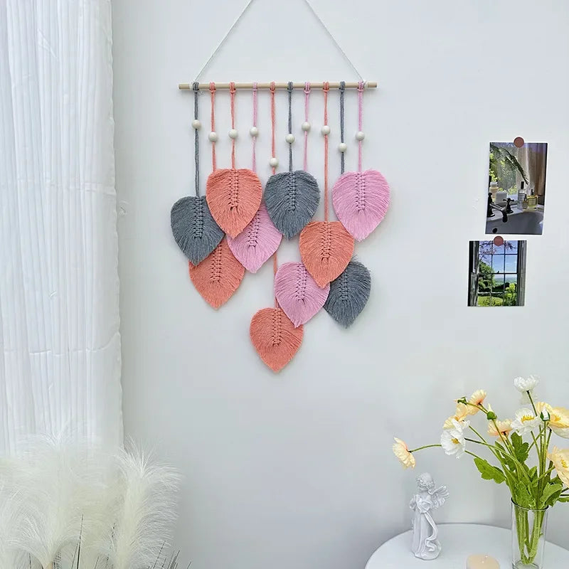 Bohemian Style Home Decor