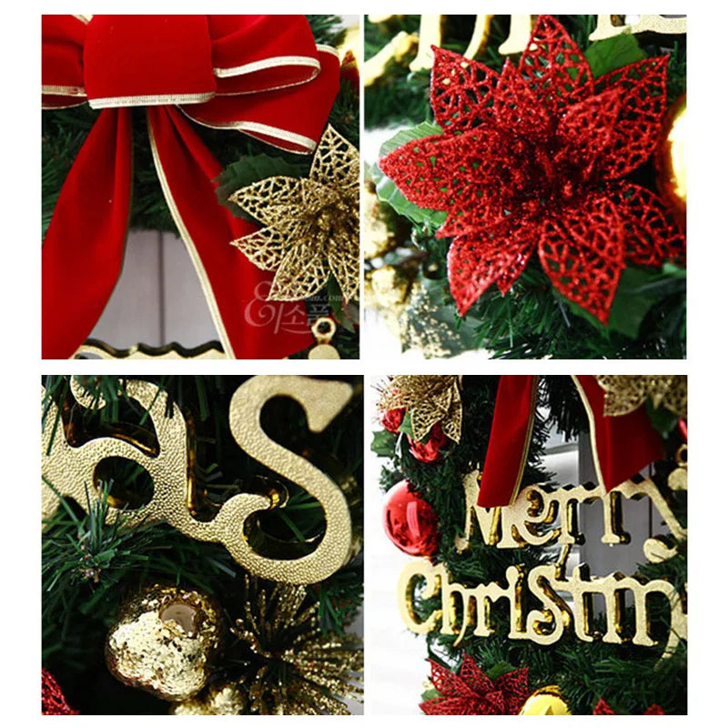 Christmas Wreath Decoration