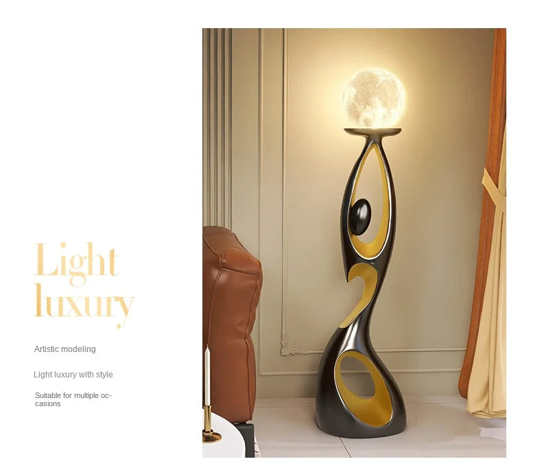 Home Art Decor,Light Luxury