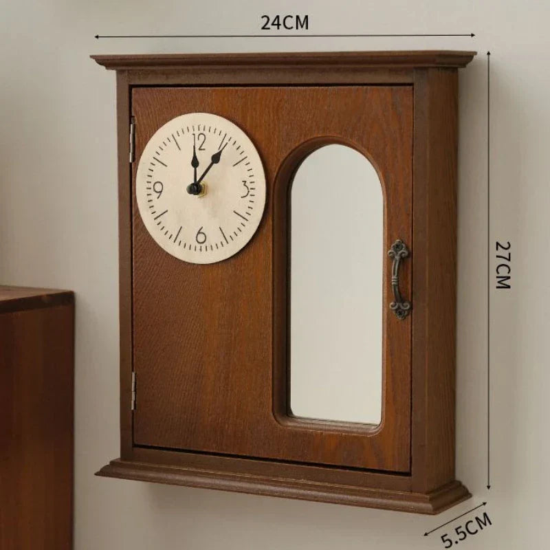 Modern Wall Art Wooden Decorative Wall