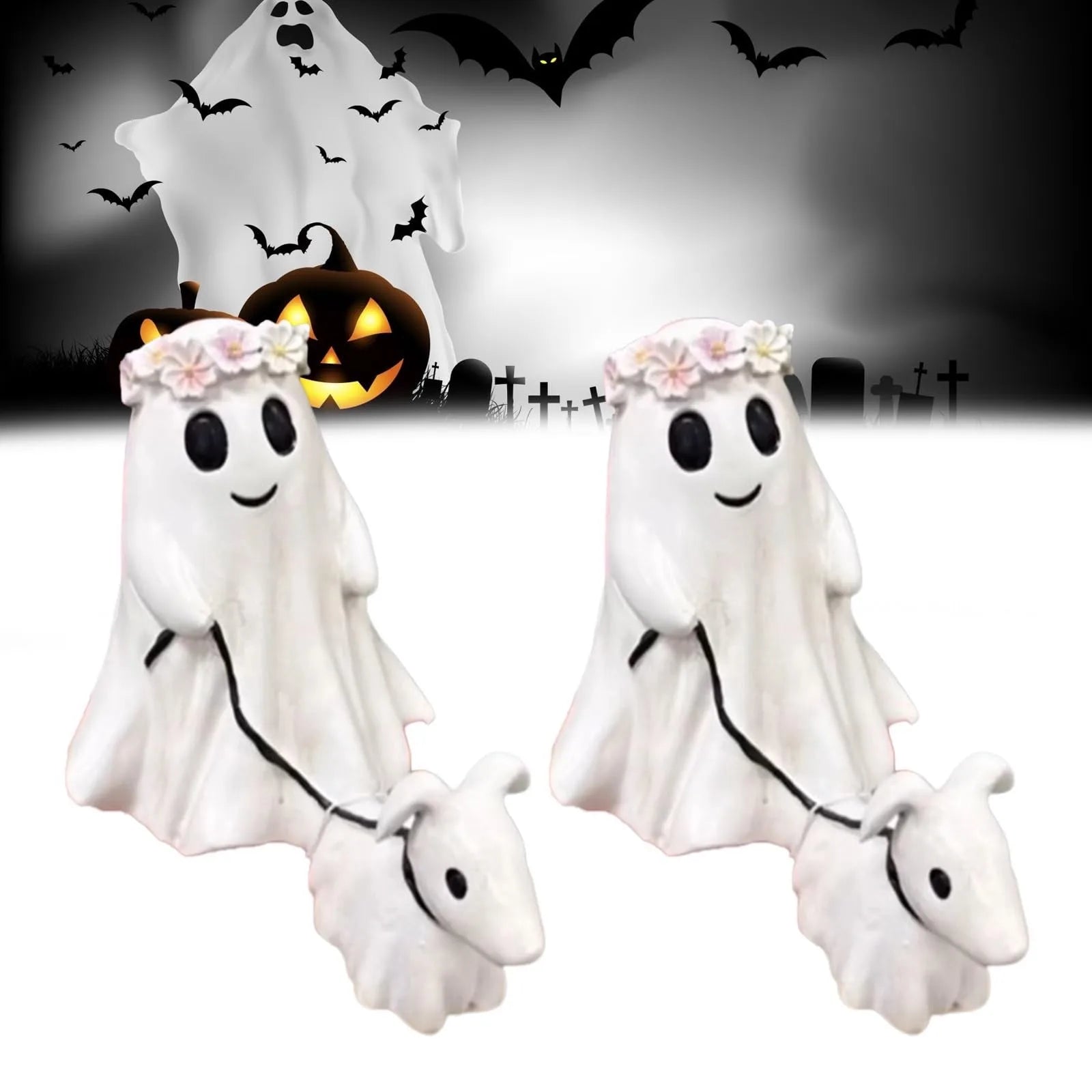 2024 Fashion Halloween Decoration