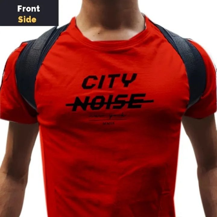 Adjustable Back Posture Corrector Belt