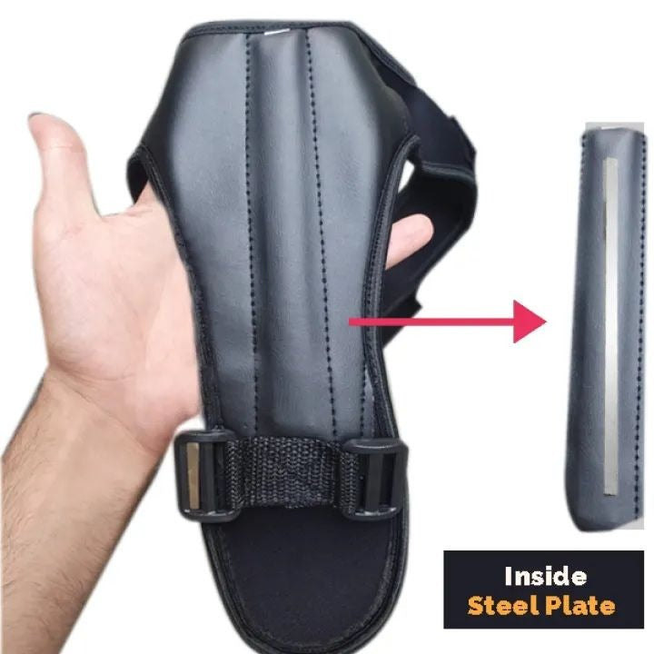 Adjustable Back Posture Corrector Belt