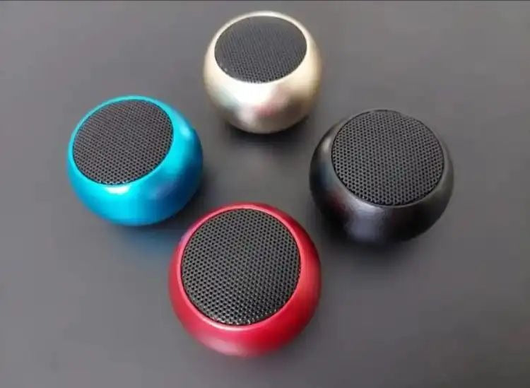JBL mini Bluetooth speaker with best quality sound