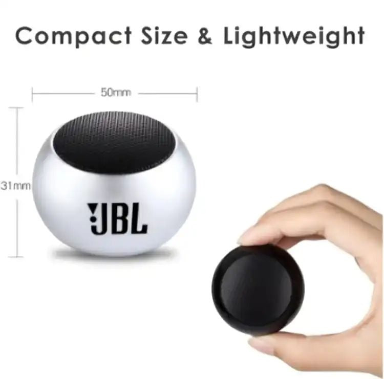 JBL mini Bluetooth speaker with best quality sound