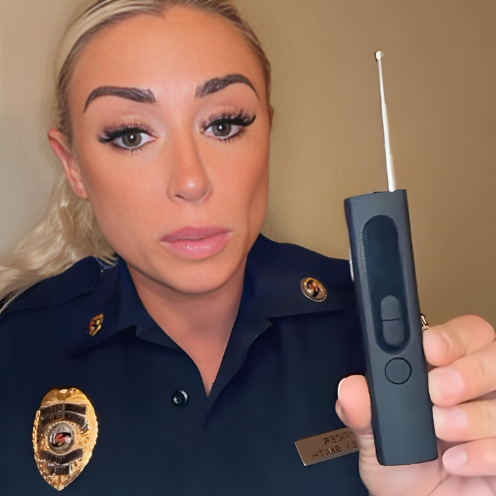 Hidden Camera Detector